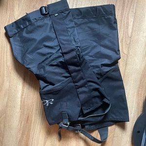 Outdoor Research Gaiters